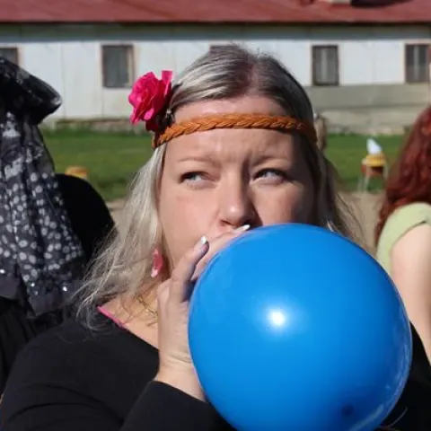 Eš u Pacova 2015 - tábor pro dospělé – fotka 142