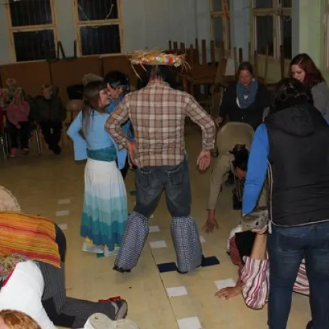 Eš u Pacova 2015 - tábor pro dospělé – fotka 373