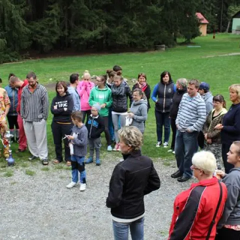 Eš u Pacova 2015 - tábor pro dospělé – fotka 476