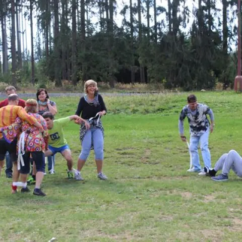 Eš u Pacova 2015 - tábor pro dospělé – fotka 201