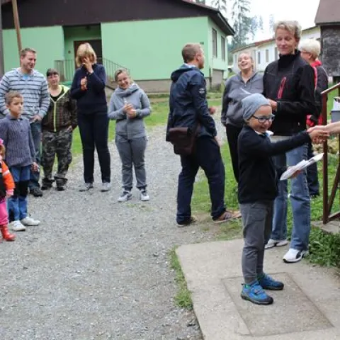 Eš u Pacova 2015 - tábor pro dospělé – fotka 473