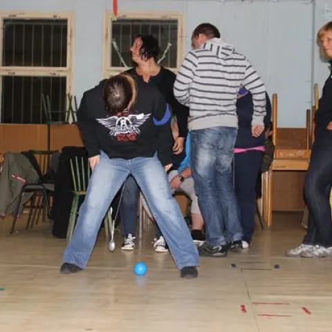 Eš u Pacova 2015 - tábor pro dospělé – fotka 88