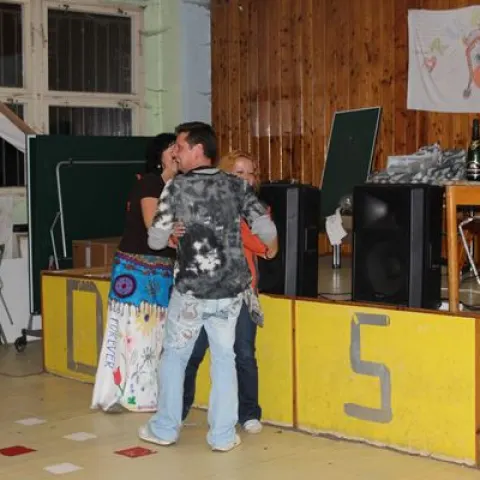 Eš u Pacova 2015 - tábor pro dospělé – fotka 439