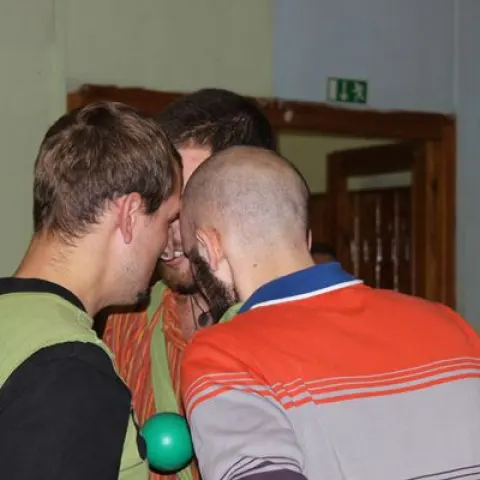 Eš u Pacova 2015 - tábor pro dospělé – fotka 32