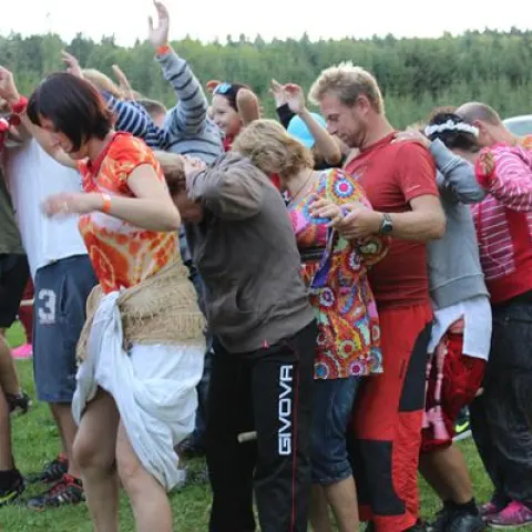 Eš u Pacova 2015 - tábor pro dospělé – fotka 320