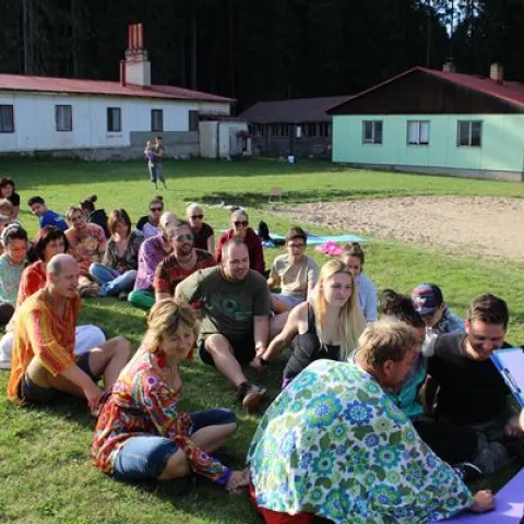 Eš u Pacova 2015 - tábor pro dospělé – fotka 279