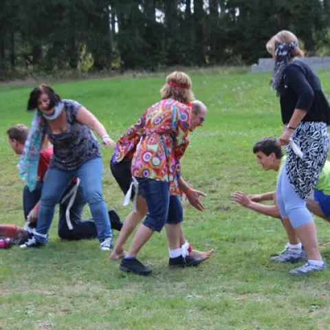 Eš u Pacova 2015 - tábor pro dospělé – fotka 204