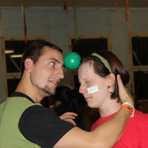 Eš u Pacova 2015 - tábor pro dospělé – fotka 54