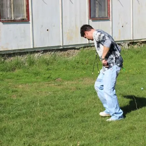 Eš u Pacova 2015 - tábor pro dospělé – fotka 170