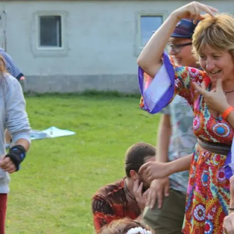 Eš u Pacova 2015 - tábor pro dospělé – fotka 311
