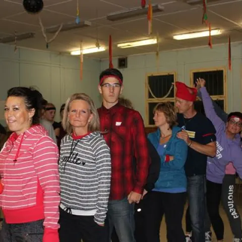 Eš u Pacova 2015 - tábor pro dospělé – fotka 29