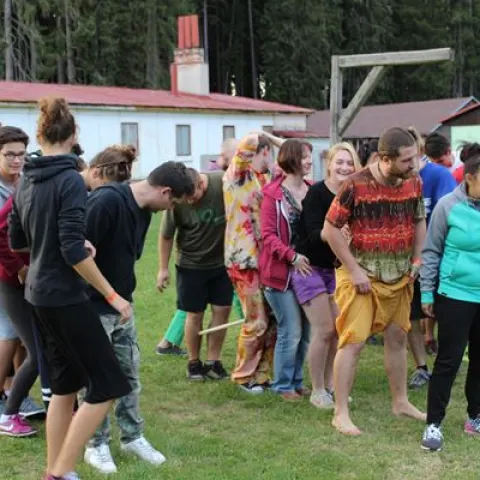 Eš u Pacova 2015 - tábor pro dospělé – fotka 324