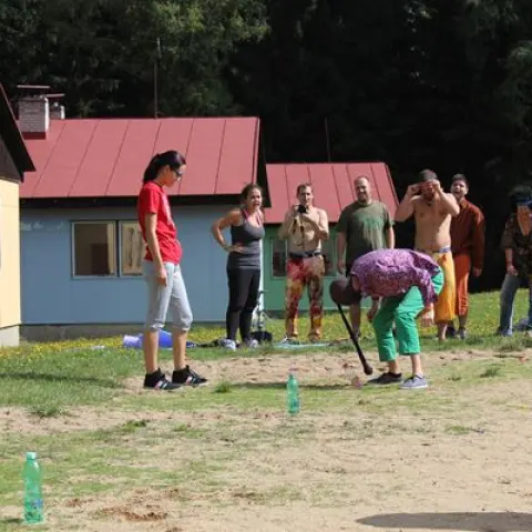 Eš u Pacova 2015 - tábor pro dospělé – fotka 228