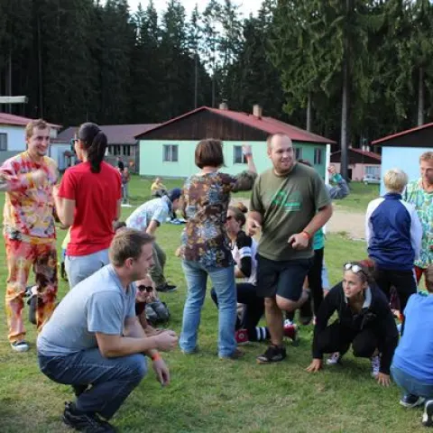 Eš u Pacova 2015 - tábor pro dospělé – fotka 304