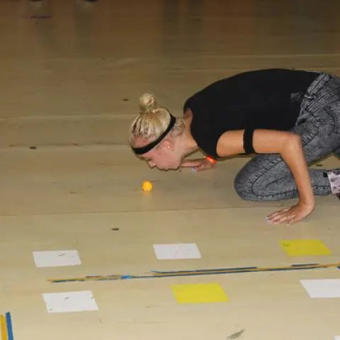 Eš u Pacova 2015 - tábor pro dospělé – fotka 17