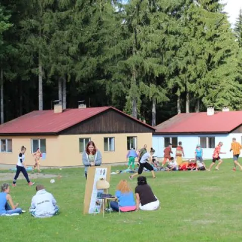 Eš u Pacova 2015 - tábor pro dospělé – fotka 258