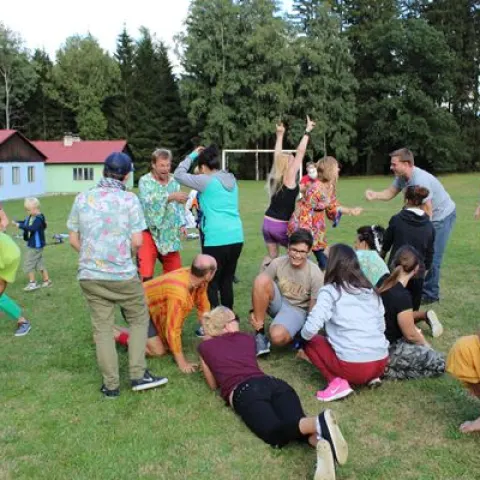 Eš u Pacova 2015 - tábor pro dospělé – fotka 308
