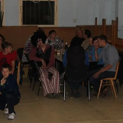 Eš u Pacova 2015 - tábor pro dospělé – fotka 431