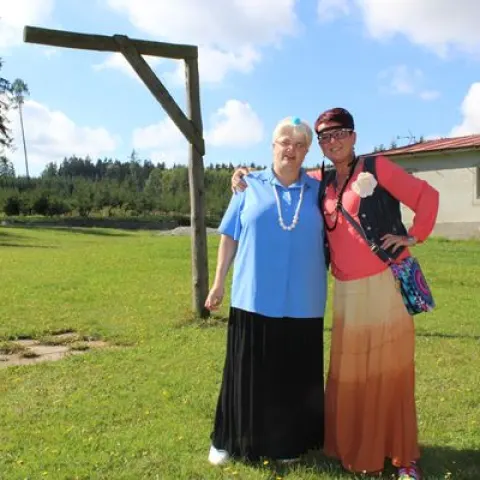 Eš u Pacova 2015 - tábor pro dospělé – fotka 159