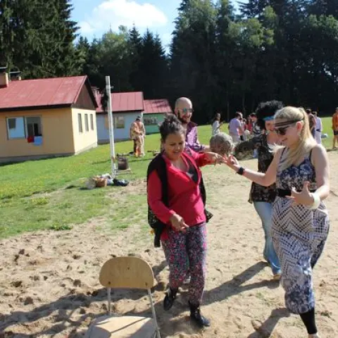 Eš u Pacova 2015 - tábor pro dospělé – fotka 164