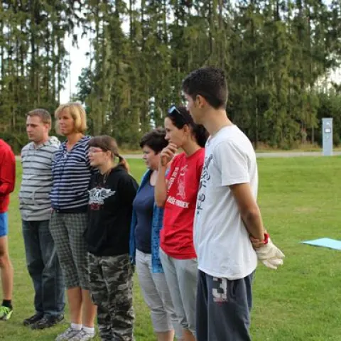 Eš u Pacova 2015 - tábor pro dospělé – fotka 337