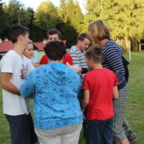 Eš u Pacova 2015 - tábor pro dospělé – fotka 339