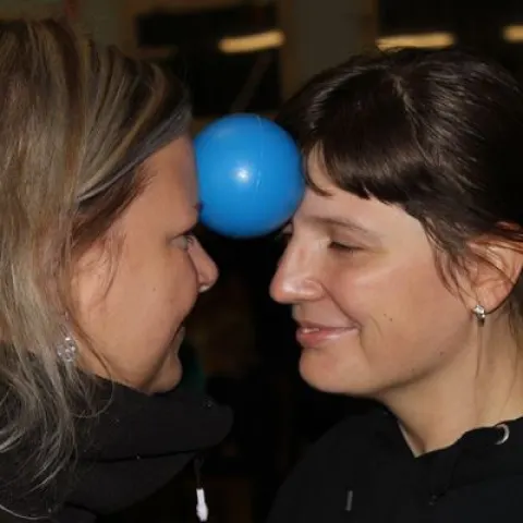 Eš u Pacova 2015 - tábor pro dospělé – fotka 48