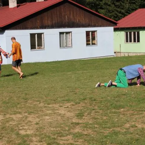 Eš u Pacova 2015 - tábor pro dospělé – fotka 265