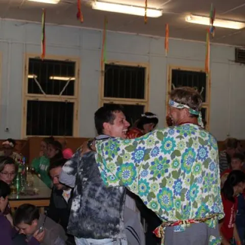 Eš u Pacova 2015 - tábor pro dospělé – fotka 449