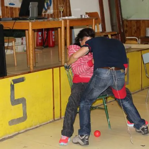 Eš u Pacova 2015 - tábor pro dospělé – fotka 81