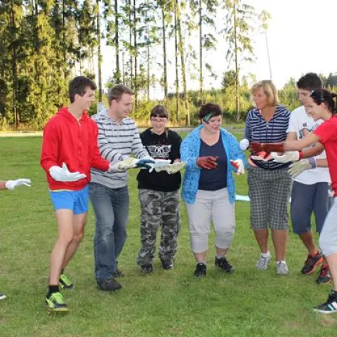 Eš u Pacova 2015 - tábor pro dospělé – fotka 340