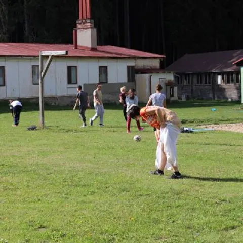 Eš u Pacova 2015 - tábor pro dospělé – fotka 257