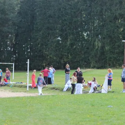 Eš u Pacova 2015 - tábor pro dospělé – fotka 183
