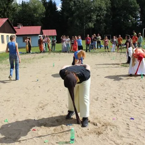 Eš u Pacova 2015 - tábor pro dospělé – fotka 239