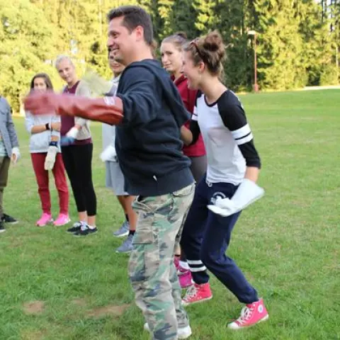 Eš u Pacova 2015 - tábor pro dospělé – fotka 344