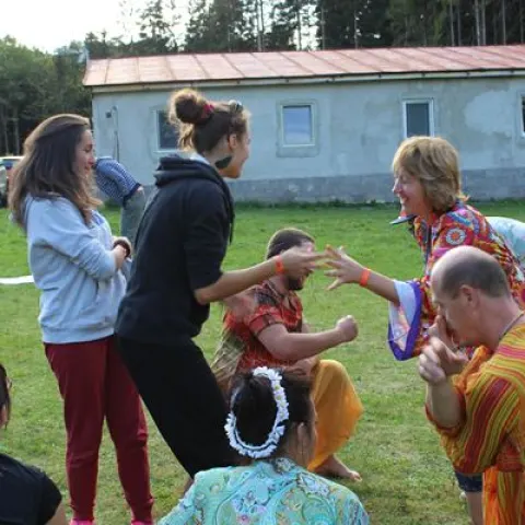 Eš u Pacova 2015 - tábor pro dospělé – fotka 310