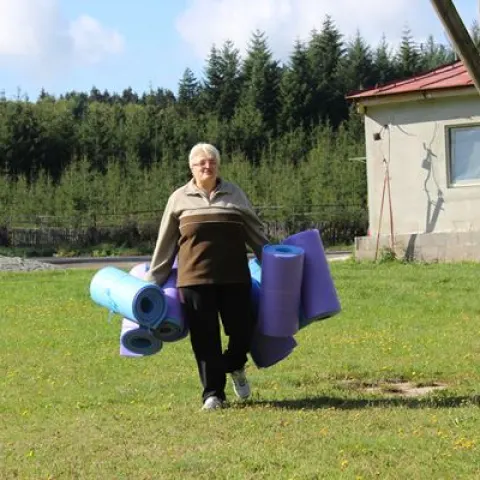 Eš u Pacova 2015 - tábor pro dospělé – fotka 137