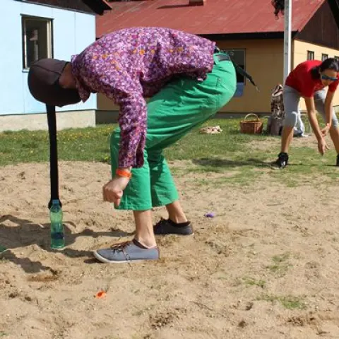 Eš u Pacova 2015 - tábor pro dospělé – fotka 230