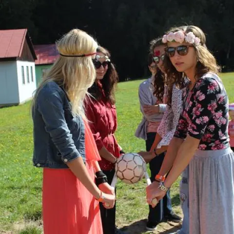 Eš u Pacova 2015 - tábor pro dospělé – fotka 160