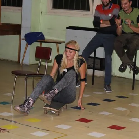 Eš u Pacova 2015 - tábor pro dospělé – fotka 100