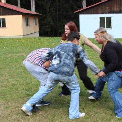 Eš u Pacova 2015 - tábor pro dospělé – fotka 209