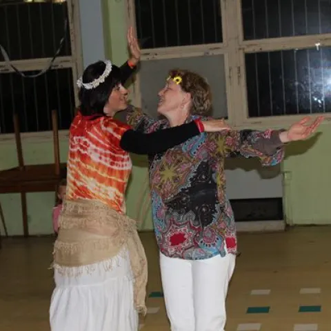 Eš u Pacova 2015 - tábor pro dospělé – fotka 387