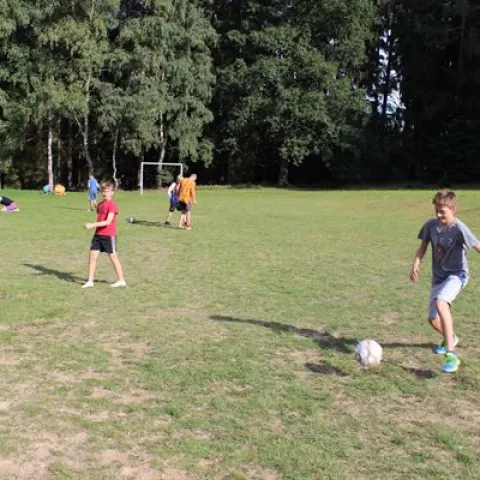 Eš u Pacova 2015 - tábor pro dospělé – fotka 274
