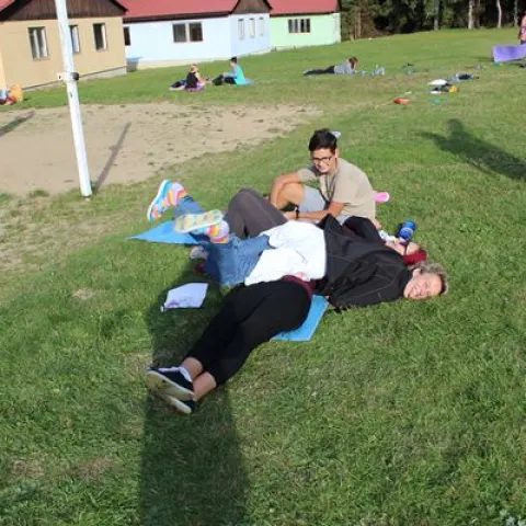 Eš u Pacova 2015 - tábor pro dospělé – fotka 276