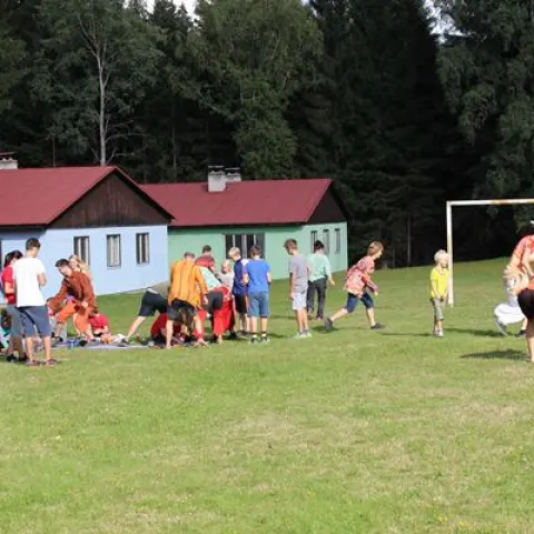 Eš u Pacova 2015 - tábor pro dospělé – fotka 252