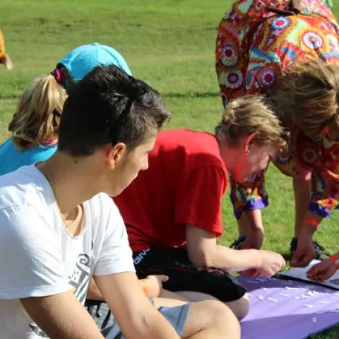 Eš u Pacova 2015 - tábor pro dospělé – fotka 262