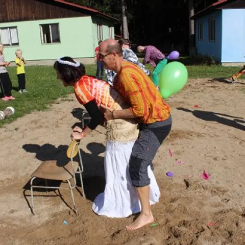 Eš u Pacova 2015 - tábor pro dospělé – fotka 153