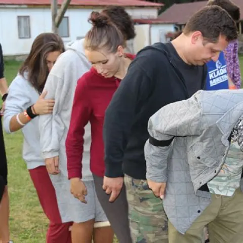 Eš u Pacova 2015 - tábor pro dospělé – fotka 332