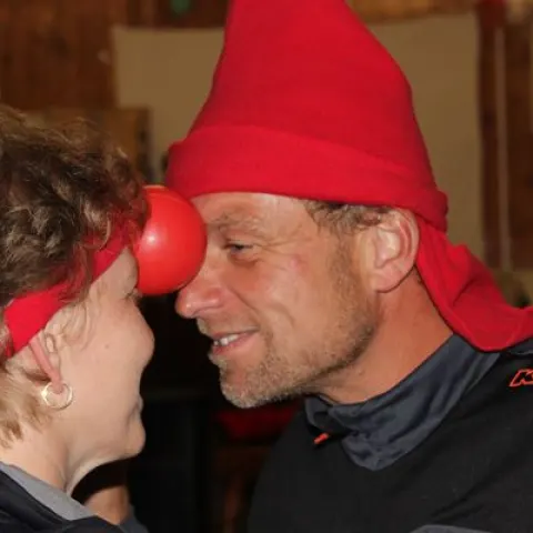Eš u Pacova 2015 - tábor pro dospělé – fotka 53