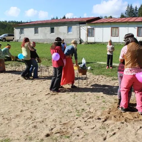 Eš u Pacova 2015 - tábor pro dospělé – fotka 149
